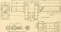 An illustration from Machine drawing; a text and problem book for technical students and draftsmen (1921)