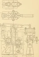 An illustration from Machine drawing; a text and problem book for technical students and draftsmen (1921)