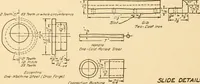 An illustration from Machine drawing; a text and problem book for technical students and draftsmen (1921)