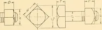 An illustration from Machine drawing; a text and problem book for technical students and draftsmen (1921)