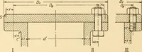 An illustration from Machine drawing; a text and problem book for technical students and draftsmen (1921)