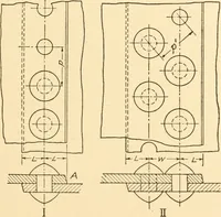 An illustration from Machine drawing; a text and problem book for technical students and draftsmen (1921)