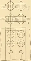 An illustration from Machine drawing; a text and problem book for technical students and draftsmen (1921)
