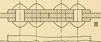 An illustration from Machine drawing; a text and problem book for technical students and draftsmen (1921)