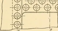 An illustration from Machine drawing; a text and problem book for technical students and draftsmen (1921)