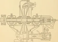 An illustration from Machine drawing; a text and problem book for technical students and draftsmen (1921)