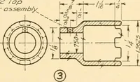 An illustration from Machine drawing; a text and problem book for technical students and draftsmen (1921)