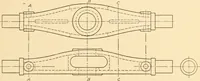 An illustration from Machine drawing; a text and problem book for technical students and draftsmen (1921)