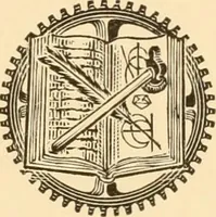 An illustration from Machine drawing; a text and problem book for technical students and draftsmen (1921)