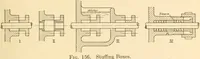 An illustration from Machine drawing; a text and problem book for technical students and draftsmen (1921)
