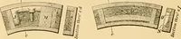 An illustration from Machinery pattern making (1894)
