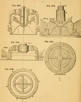 An illustration from Machinery pattern making (1894)