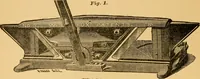 An illustration from Machinery pattern making (1894)