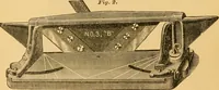 An illustration from Machinery pattern making (1894)