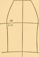 An illustration from Machinery pattern making (1894)