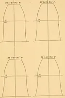 An illustration from Machinery pattern making (1894)