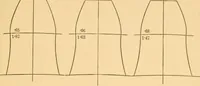 An illustration from Machinery pattern making (1894)