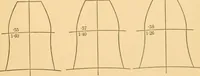 An illustration from Machinery pattern making (1894)