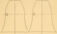 An illustration from Machinery pattern making (1894)