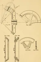 An illustration from Machinery pattern making (1894)
