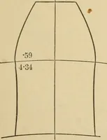 An illustration from Machinery pattern making (1892)