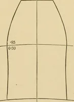 An illustration from Machinery pattern making (1892)