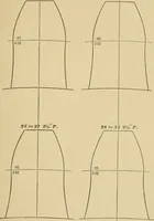 An illustration from Machinery pattern making (1892)