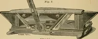 An illustration from Machinery pattern making (1892)