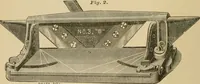 An illustration from Machinery pattern making (1892)