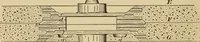 An illustration from Machinery pattern making (1892)