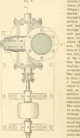 An illustration from Machinery and processes of the industrial arts, and apparatus of the exact sciences (1869)