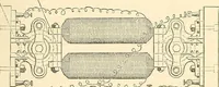 An illustration from Machinery and processes of the industrial arts, and apparatus of the exact sciences (1869)