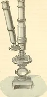 An illustration from Machinery and processes of the industrial arts, and apparatus of the exact sciences (1869)