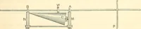 An illustration from Machinery and processes of the industrial arts, and apparatus of the exact sciences (1869)