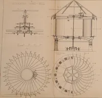 Picture 137 of 145 from Machinery and processes of the industrial arts, and apparatus of the exact sciences (1869), leaf 688