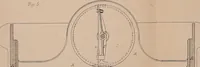 An illustration from Machinery and processes of the industrial arts, and apparatus of the exact sciences (1869)