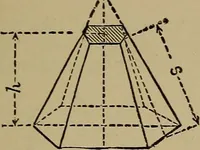 An illustration from Machinists' and draftsmen's handbook, containing tables, rules and formulas, with numerous examples explaining the principles of mathematics and mechanics as applied to the mechanical trades; intended as a reference book for all interested in mechanical work (1910)