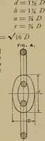 Picture 41 of 78 from Machinists' and draftsmen's handbook, containing tables, rules and formulas, with numerous examples explaining the principles of mathematics and mechanics as applied to the mechanical trades; intended as a reference book for all interested in mechanical work (1910), leaf 342
