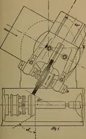 An illustration from The machinist and tool maker's instructor, containing an easy method of calculating and laying out difficult work in the machine shop .. (1896)