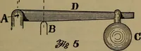 An illustration from The machinist and tool maker's instructor, containing an easy method of calculating and laying out difficult work in the machine shop .. (1896)