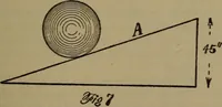 An illustration from The machinist and tool maker's instructor, containing an easy method of calculating and laying out difficult work in the machine shop .. (1896)