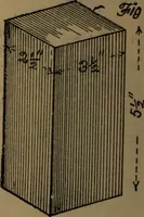 An illustration from The machinist and tool maker's instructor, containing an easy method of calculating and laying out difficult work in the machine shop .. (1896)