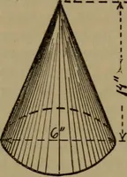 An illustration from The machinist and tool maker's instructor, containing an easy method of calculating and laying out difficult work in the machine shop .. (1896)