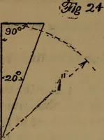 An illustration from The machinist and tool maker's instructor, containing an easy method of calculating and laying out difficult work in the machine shop .. (1896)