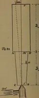 An illustration from The machinist and tool maker's instructor, containing an easy method of calculating and laying out difficult work in the machine shop .. (1896)