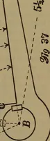 An illustration from The machinist and tool maker's instructor, containing an easy method of calculating and laying out difficult work in the machine shop .. (1896)