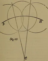 An illustration from The machinist and tool maker's instructor, containing an easy method of calculating and laying out difficult work in the machine shop .. (1896)