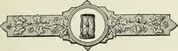 Picture 18 of 30 from Mackey's Symbolism of freemasonry : its science, philosophy, legends, myths and symbols (1921), leaf 134