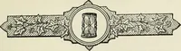 Picture 20 of 30 from Mackey's Symbolism of freemasonry : its science, philosophy, legends, myths and symbols (1921), leaf 146