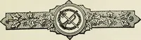 Picture 21 of 30 from Mackey's Symbolism of freemasonry : its science, philosophy, legends, myths and symbols (1921), leaf 148